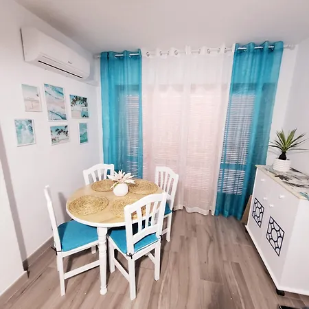Appartement Sea Dreams Tamarit *
