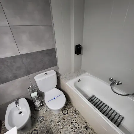 Appartement Sea Dreams Tamarit