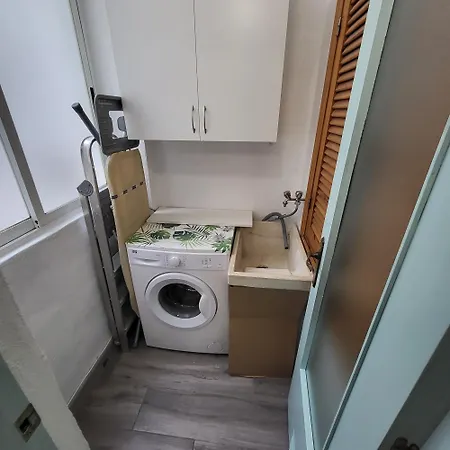 Appartement Sea Dreams Tamarit *