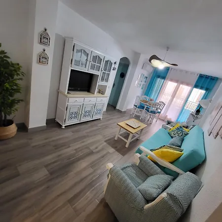 Appartement Sea Dreams Tamarit *