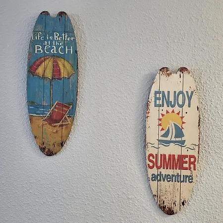 Appartement Sea Dreams Tamarit