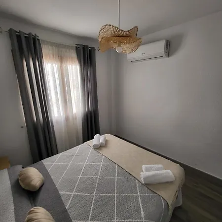 Appartement Sea Dreams Tamarit Santa Pola