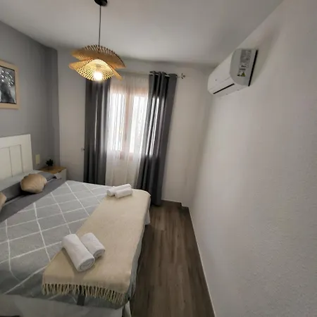 Appartement Sea Dreams Tamarit *