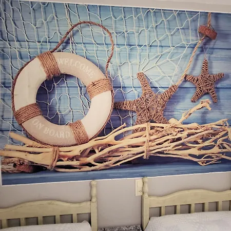 Appartement Sea Dreams Tamarit Santa Pola
