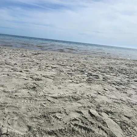 Appartement Sea Dreams Tamarit *