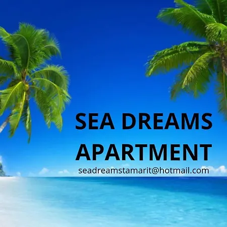 Sea Dreams Tamarit Appartement *